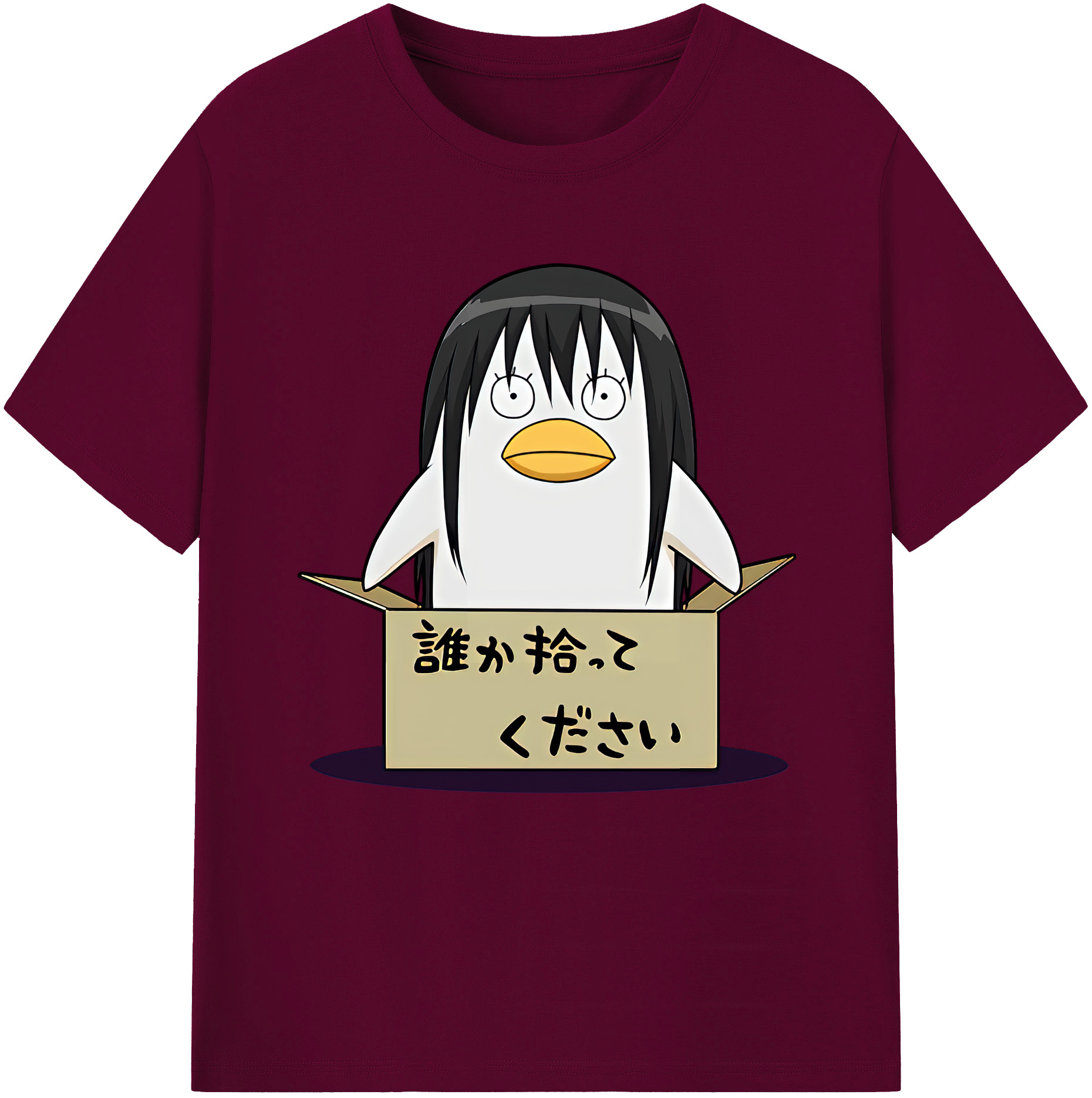 （画像用） ぎんたま 坂田銀時（さかたぎんとき） 神楽 志村新八（しむら しんぱち） GINTAMA Sakata Gintoki Kagura Shimura Shinpachi レディースカジュアルプリントTシャツ（綿100％）